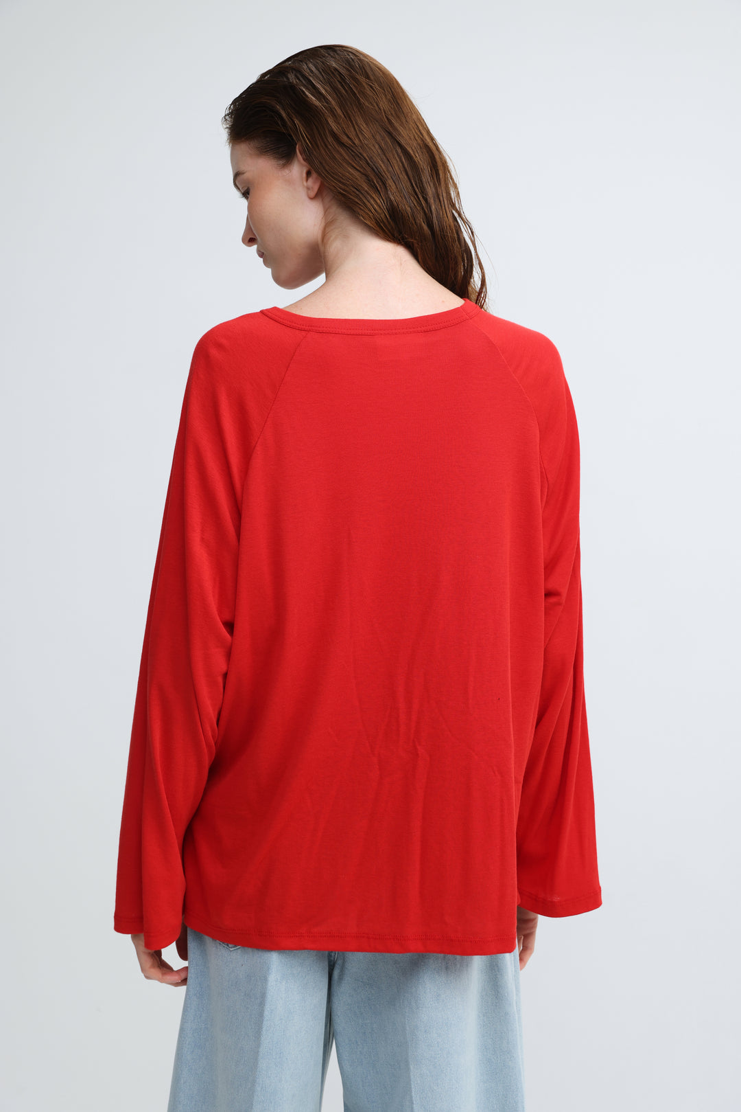Clean67 Red Shirt