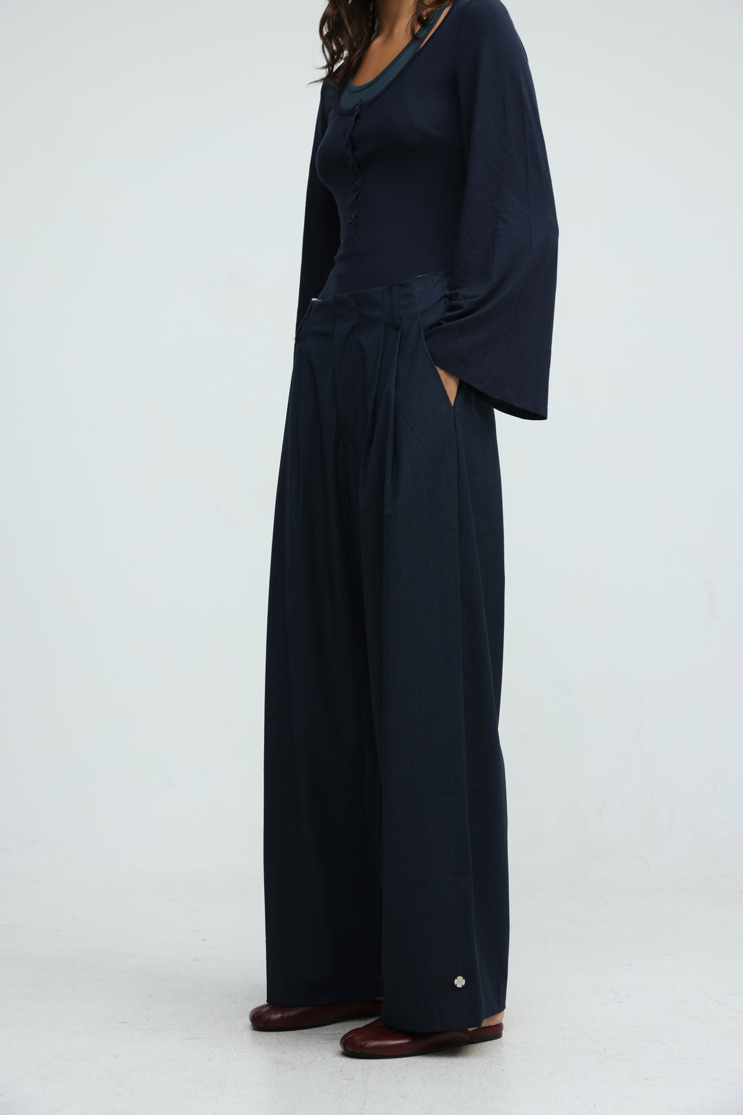 Project Navy Bottoms