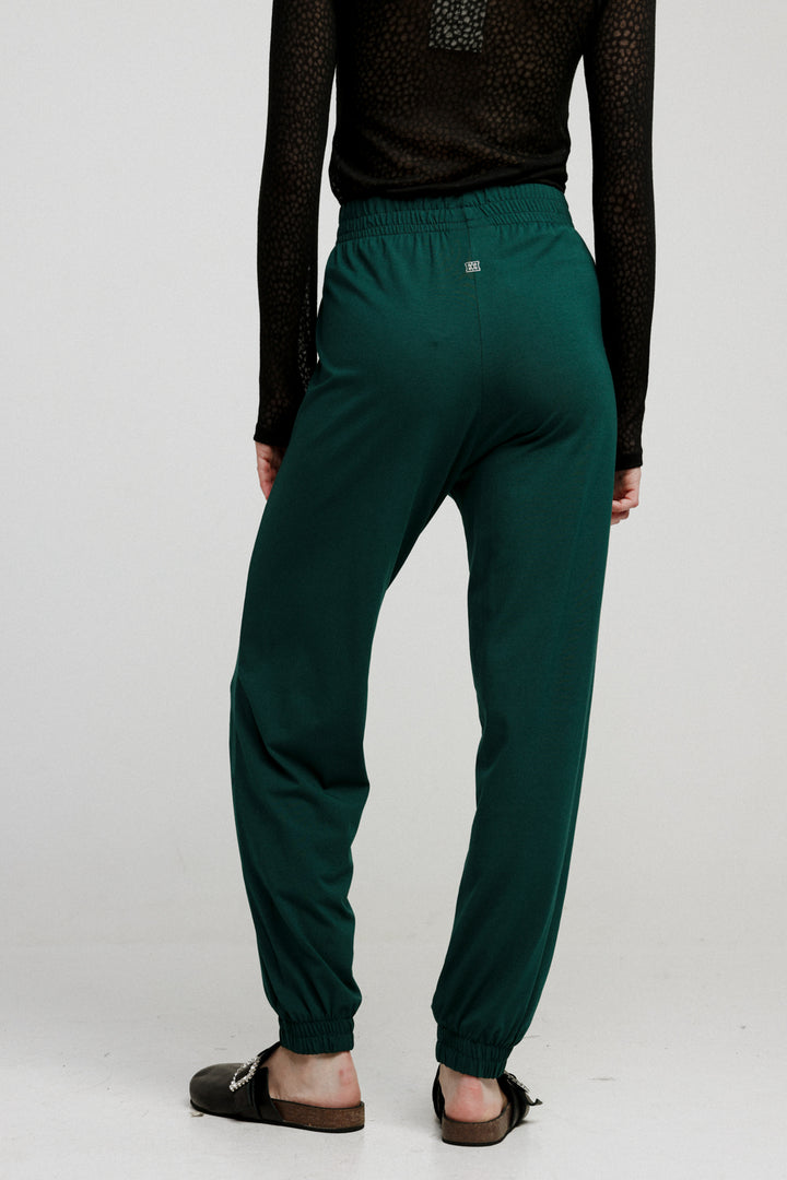 Marker Green Joggers