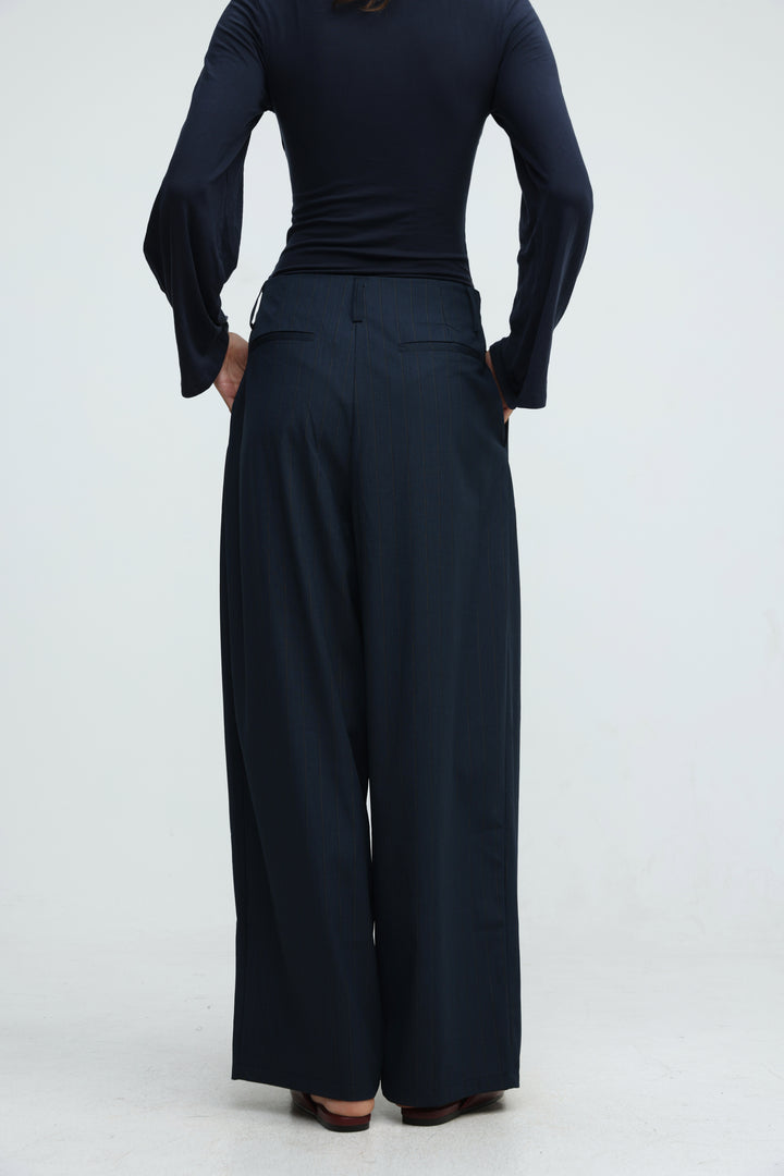 Project Navy Bottoms