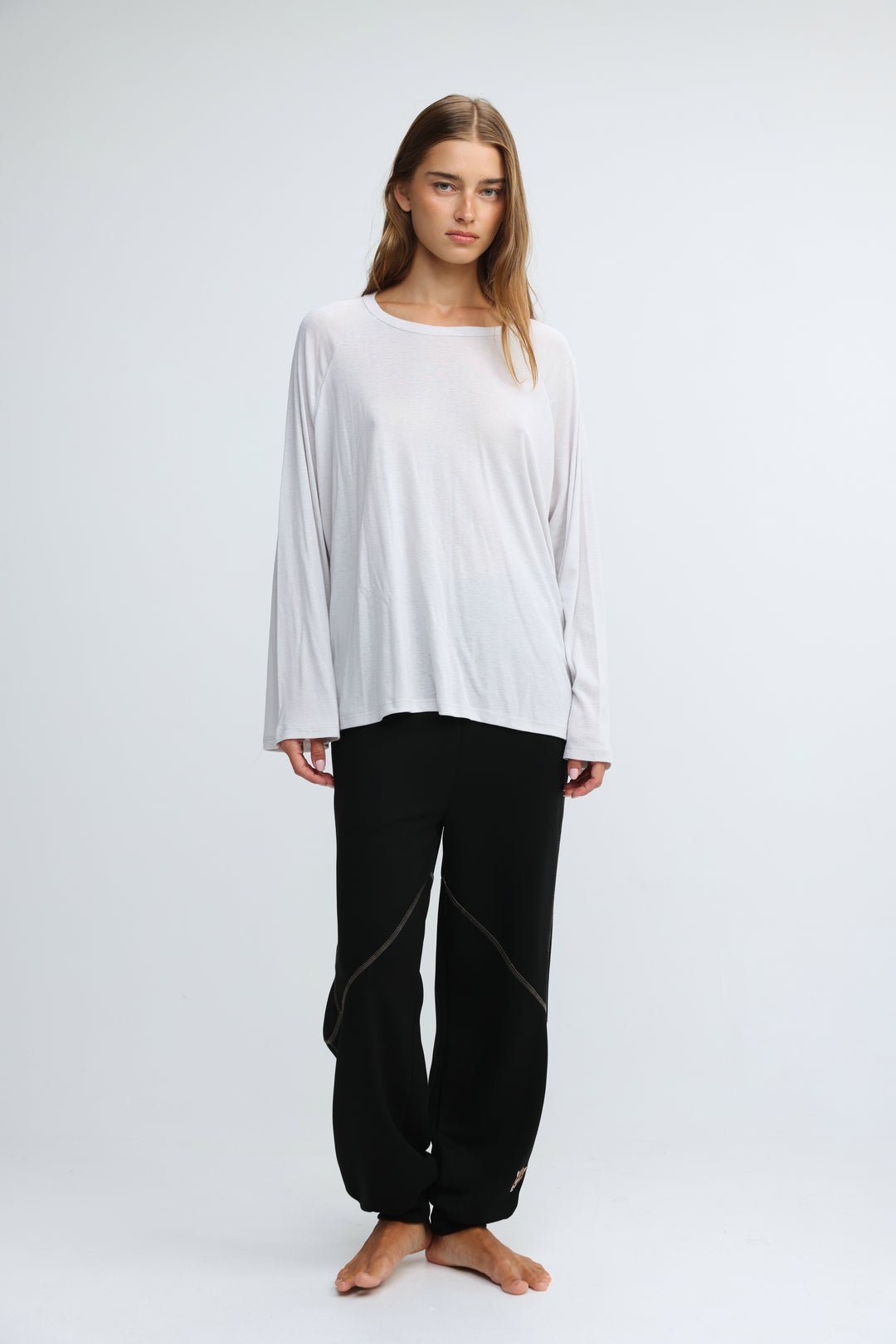 Clean67 Grey Shirt