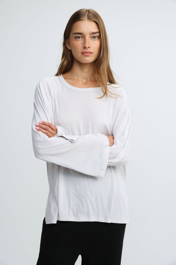Clean67 Grey Shirt