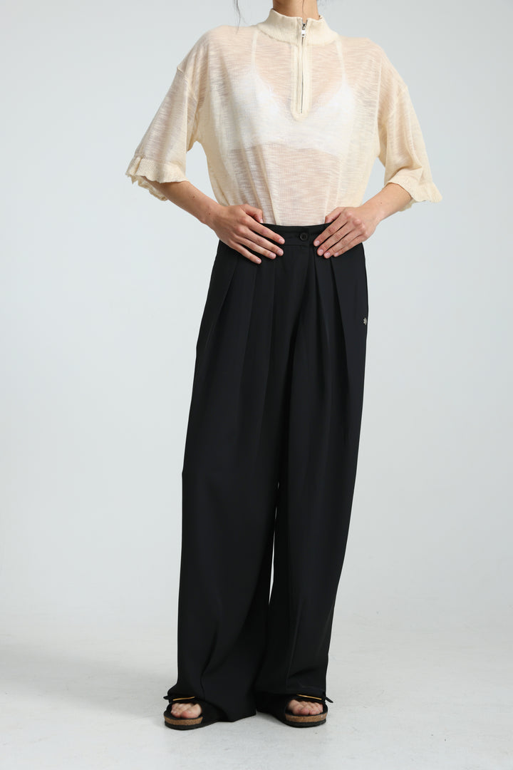 Todi Black Bottoms