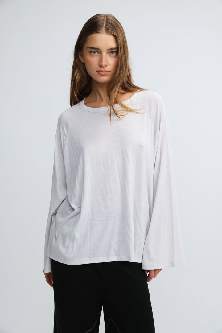 Clean67 Grey Shirt