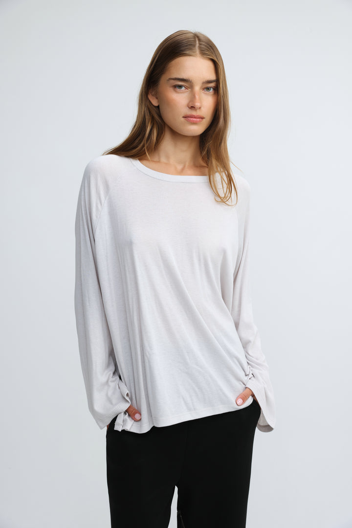 Clean67 Grey Shirt