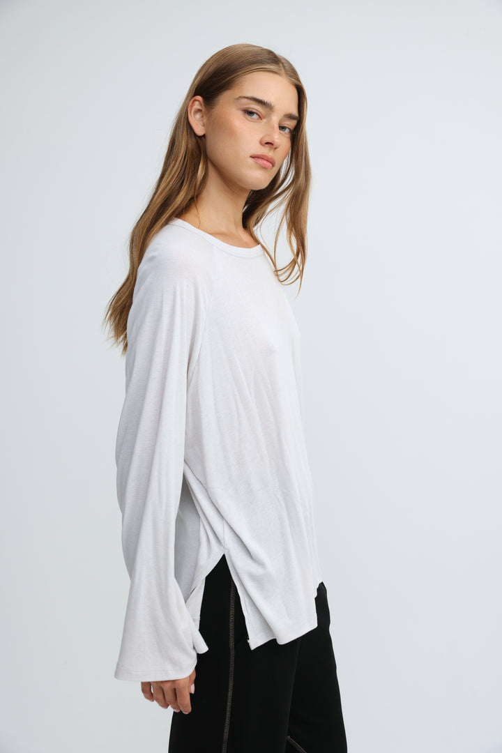 Clean67 Grey Shirt
