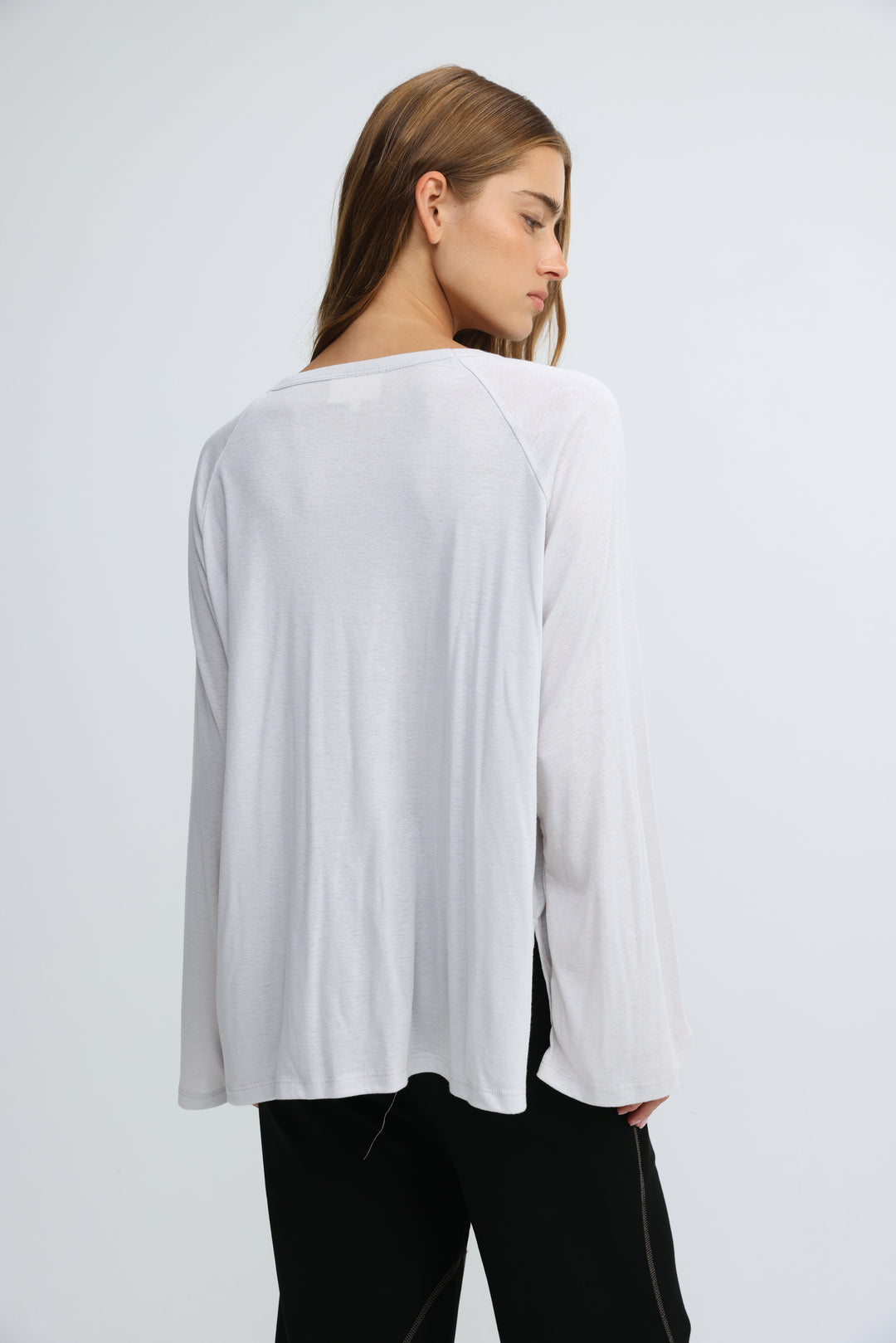 Clean67 Grey Shirt