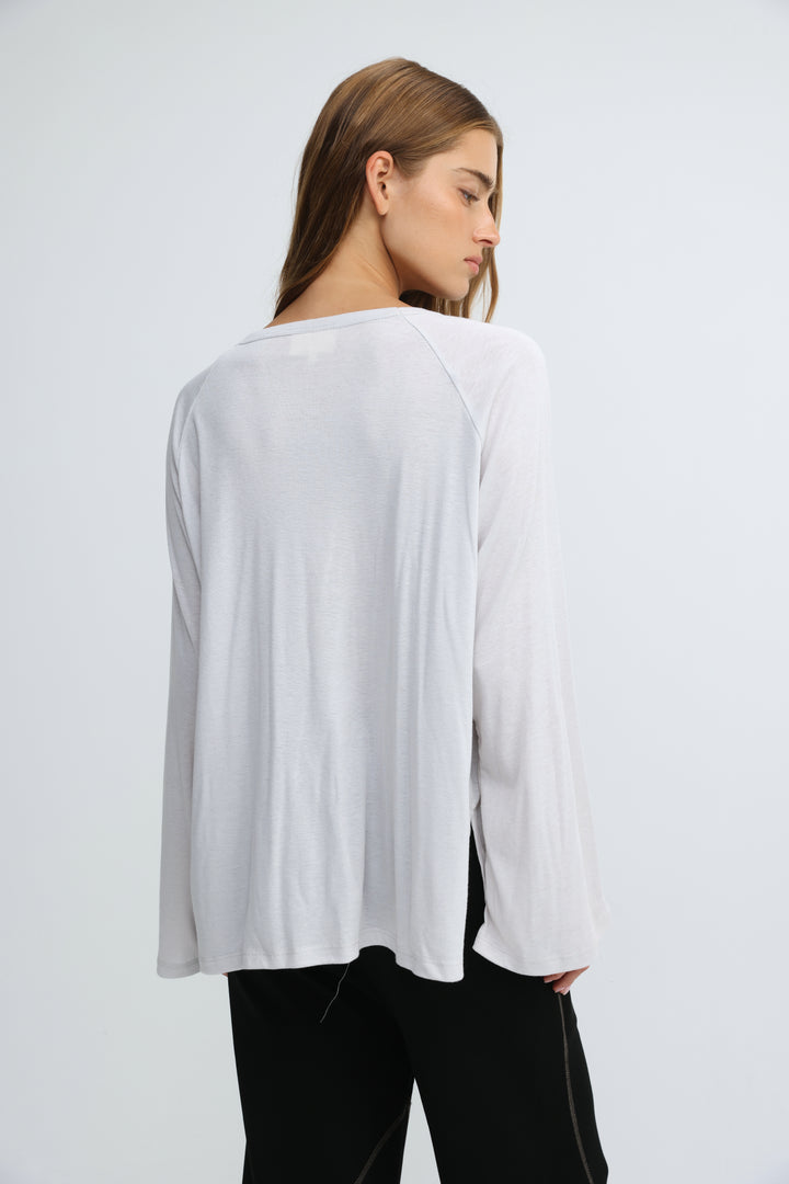 Clean67 Grey Shirt