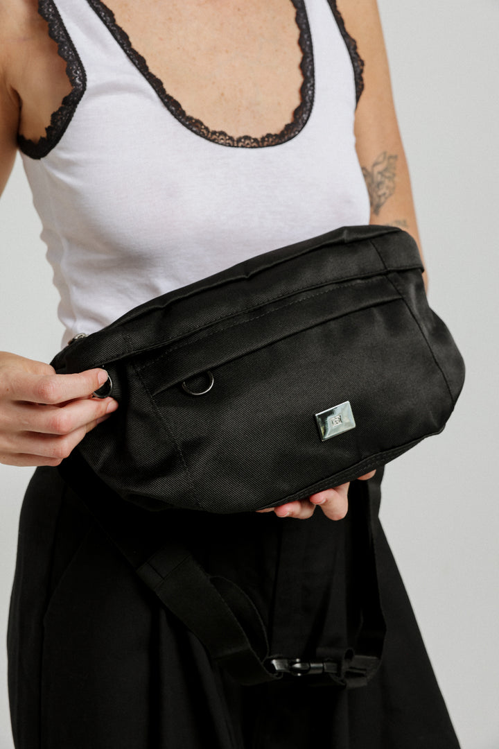 EE Black Belt Bag