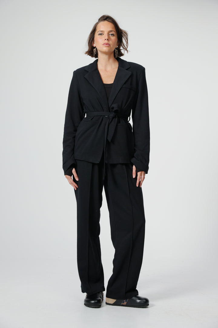 Shift Black Bottoms