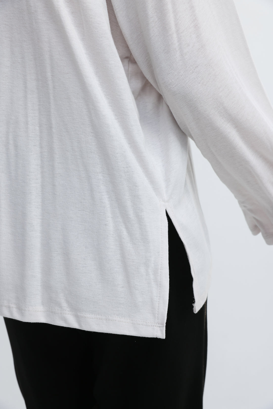 Clean67 Grey Shirt