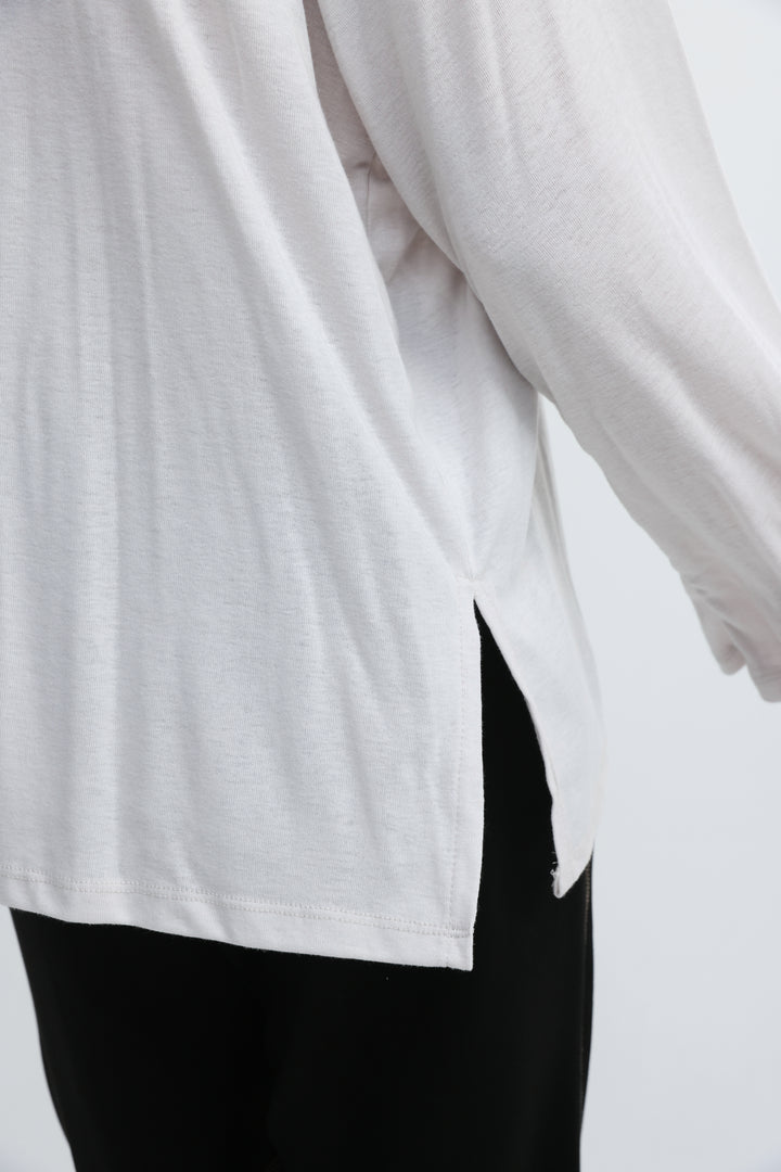 Clean67 Grey Shirt