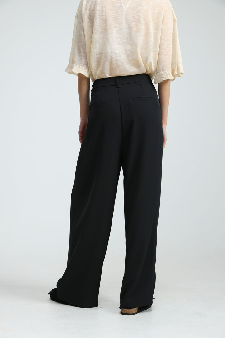 Todi Black Bottoms