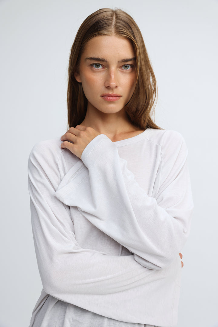 Clean67 Grey Shirt