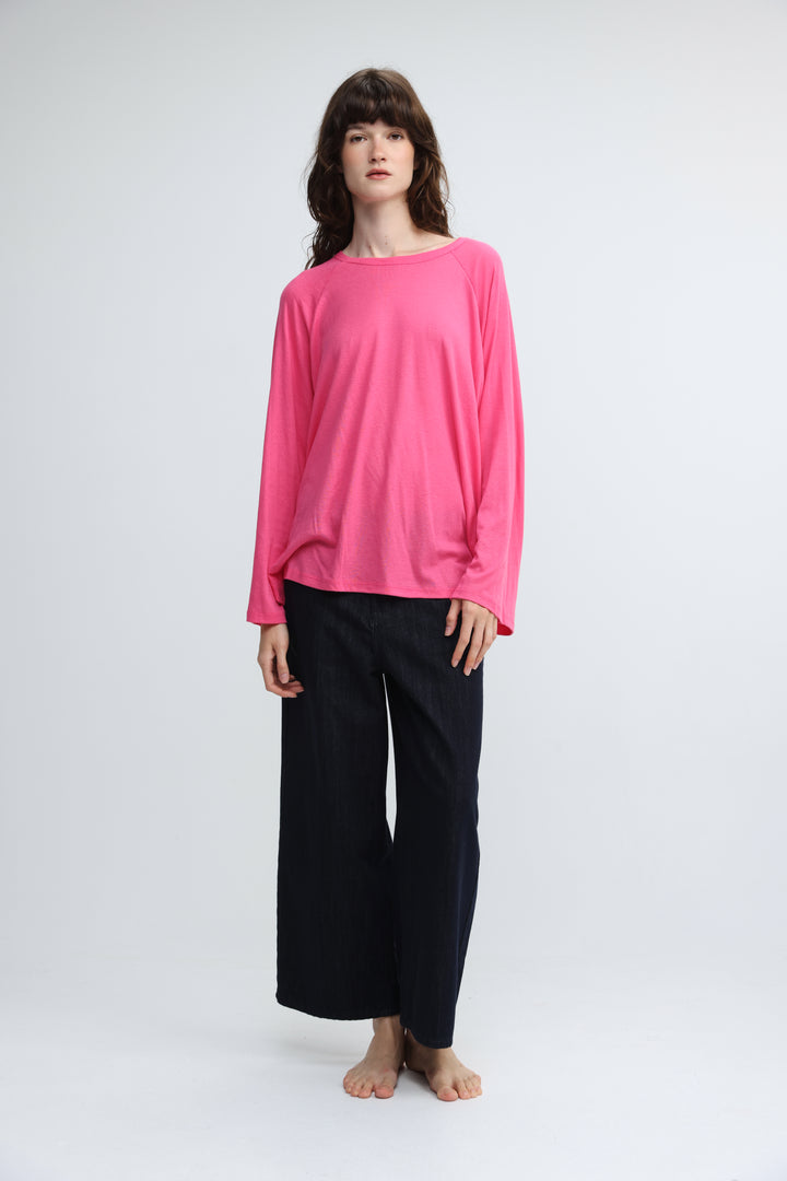 Clean67 Pink Shirt