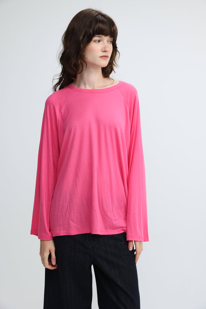 Clean67 Pink Shirt