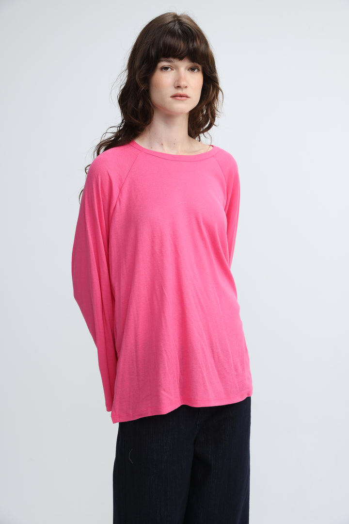 Clean67 Pink Shirt