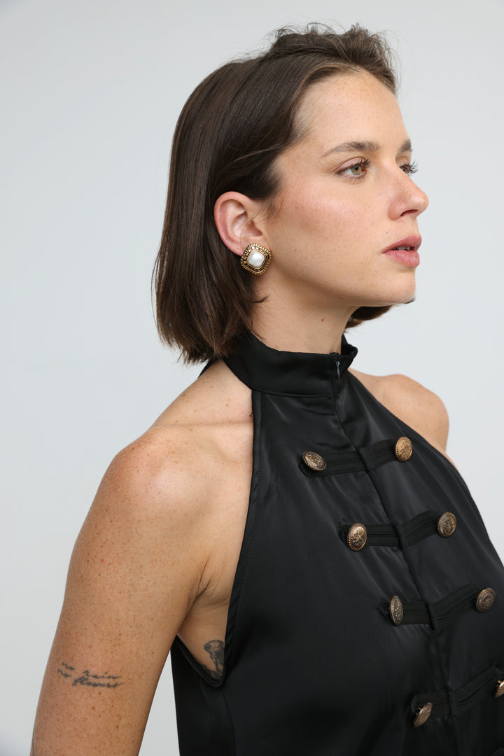 No.225 Earrings