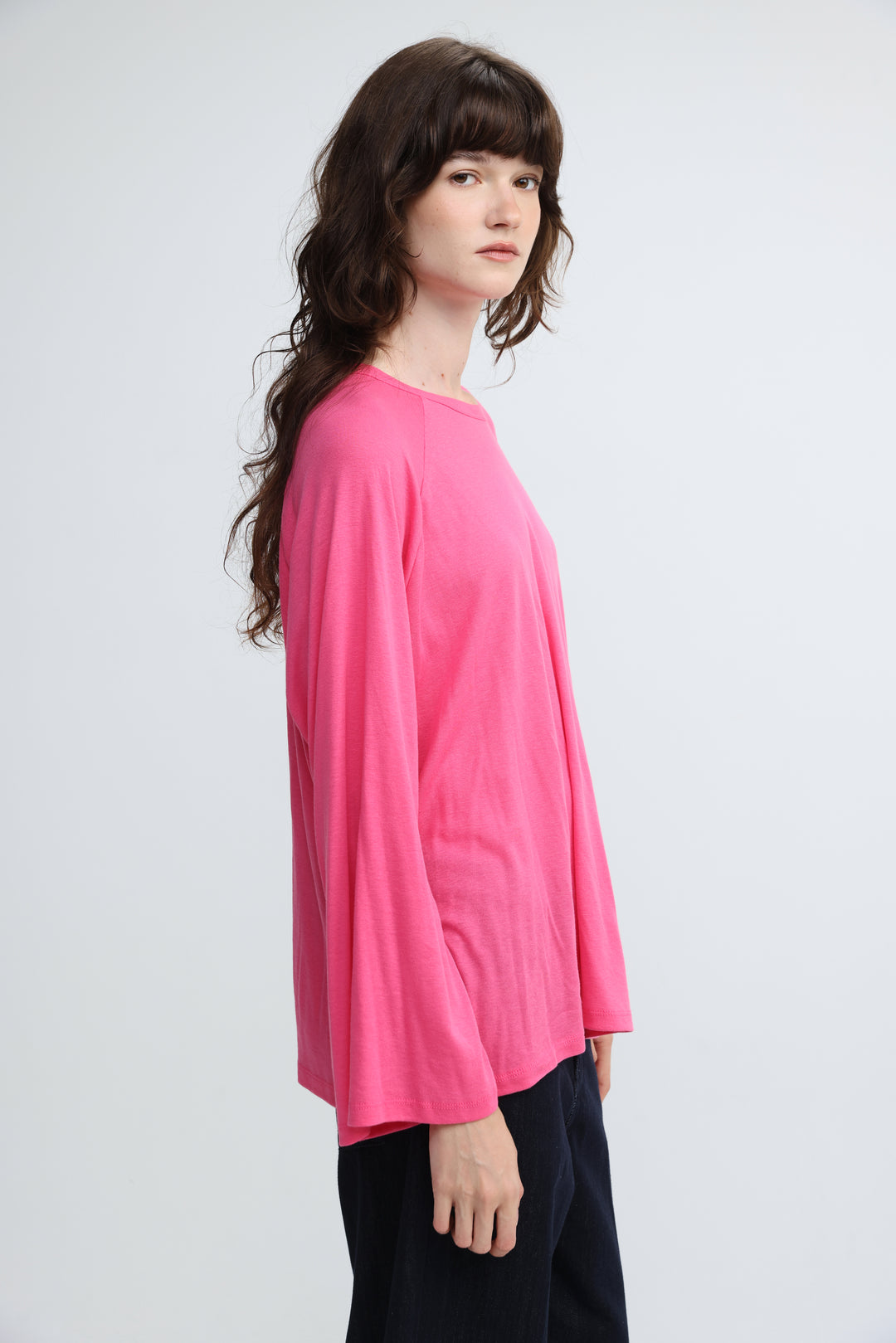 Clean67 Pink Shirt