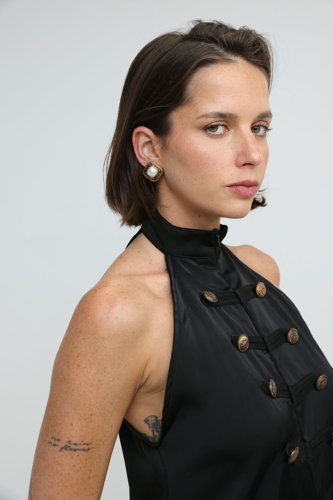No.225 Earrings