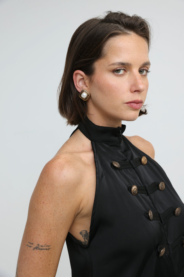 No.225 Earrings