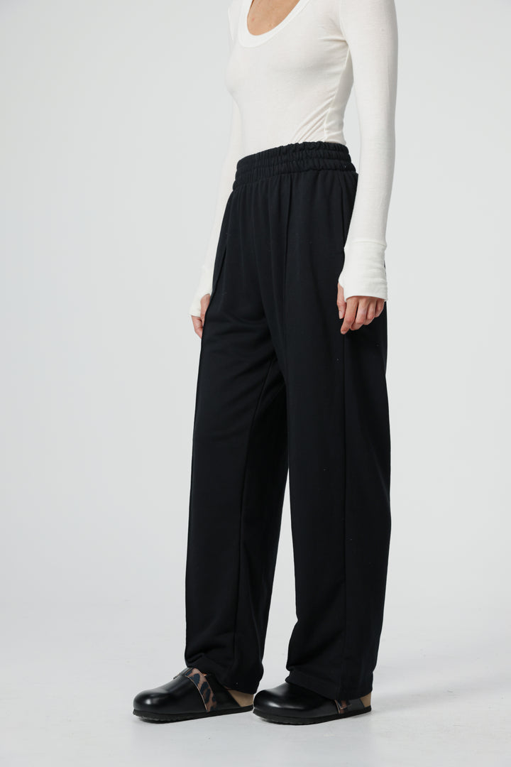 Shift Black Bottoms