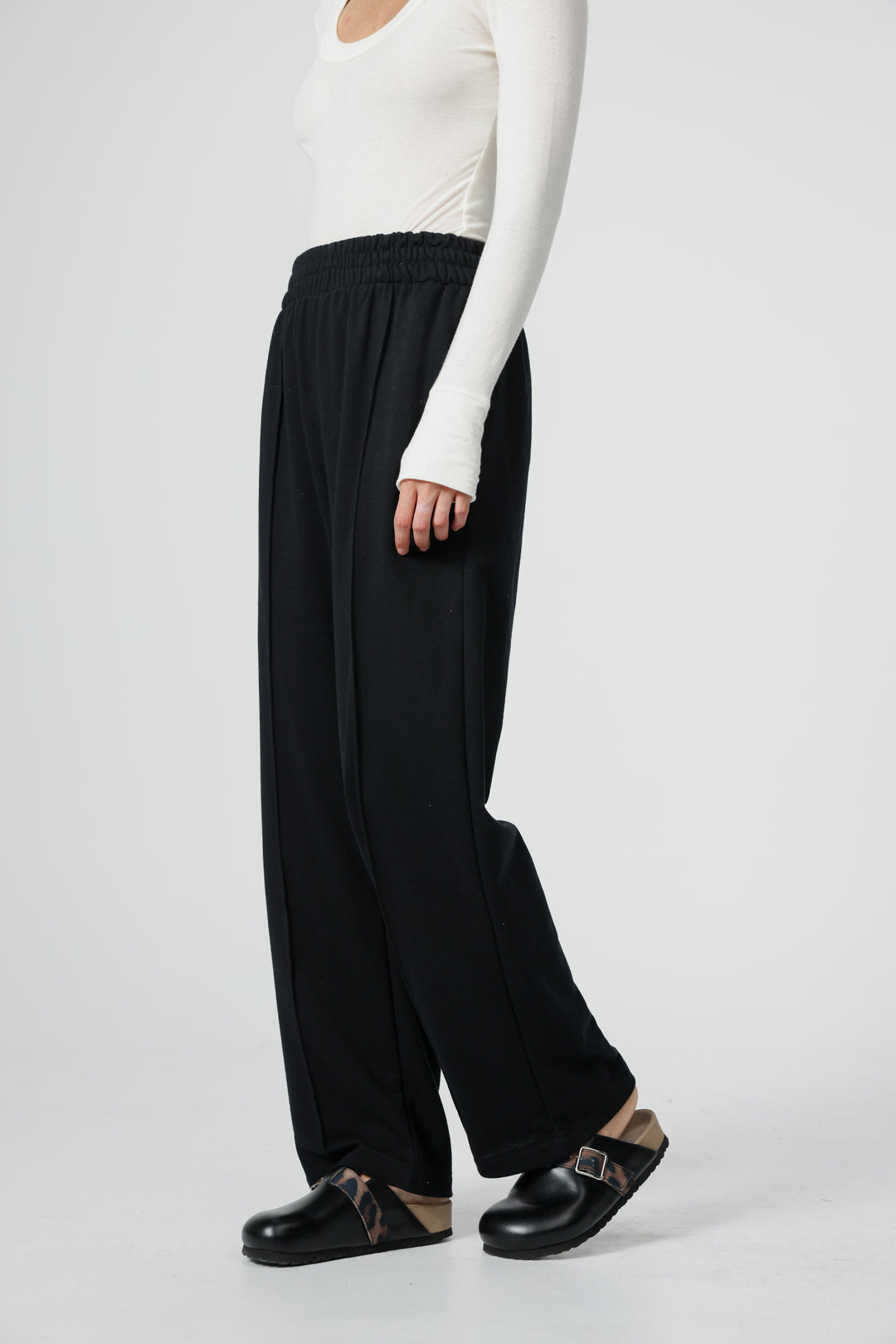 Shift Black Bottoms