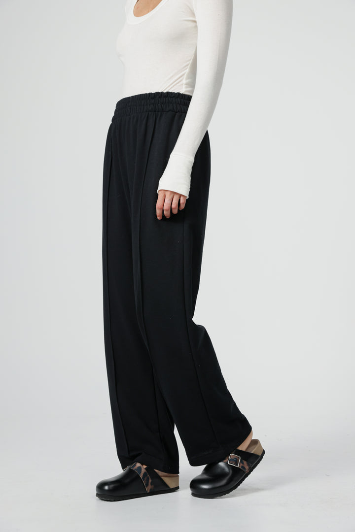 Shift Black Bottoms
