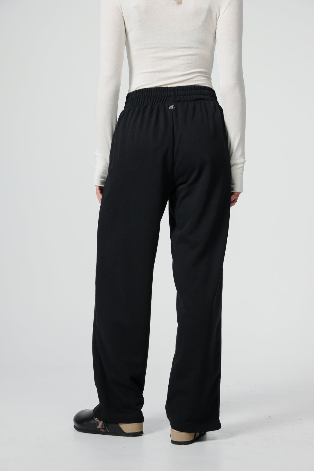 Shift Black Bottoms