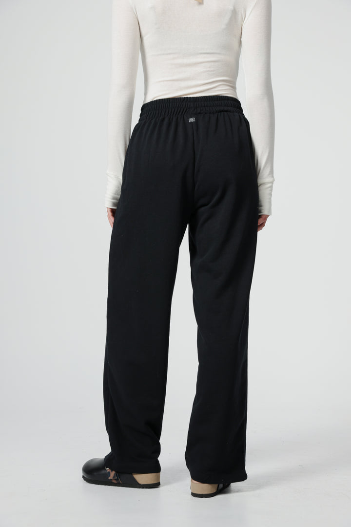 Shift Black Bottoms
