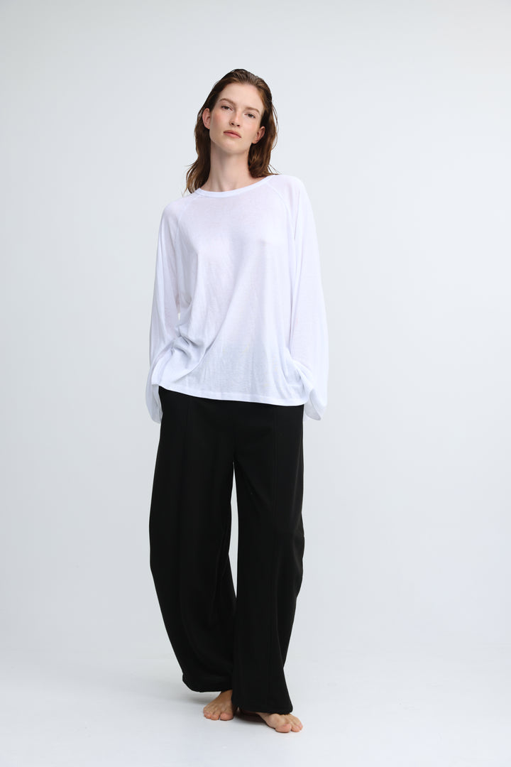 Clean67 White Shirt
