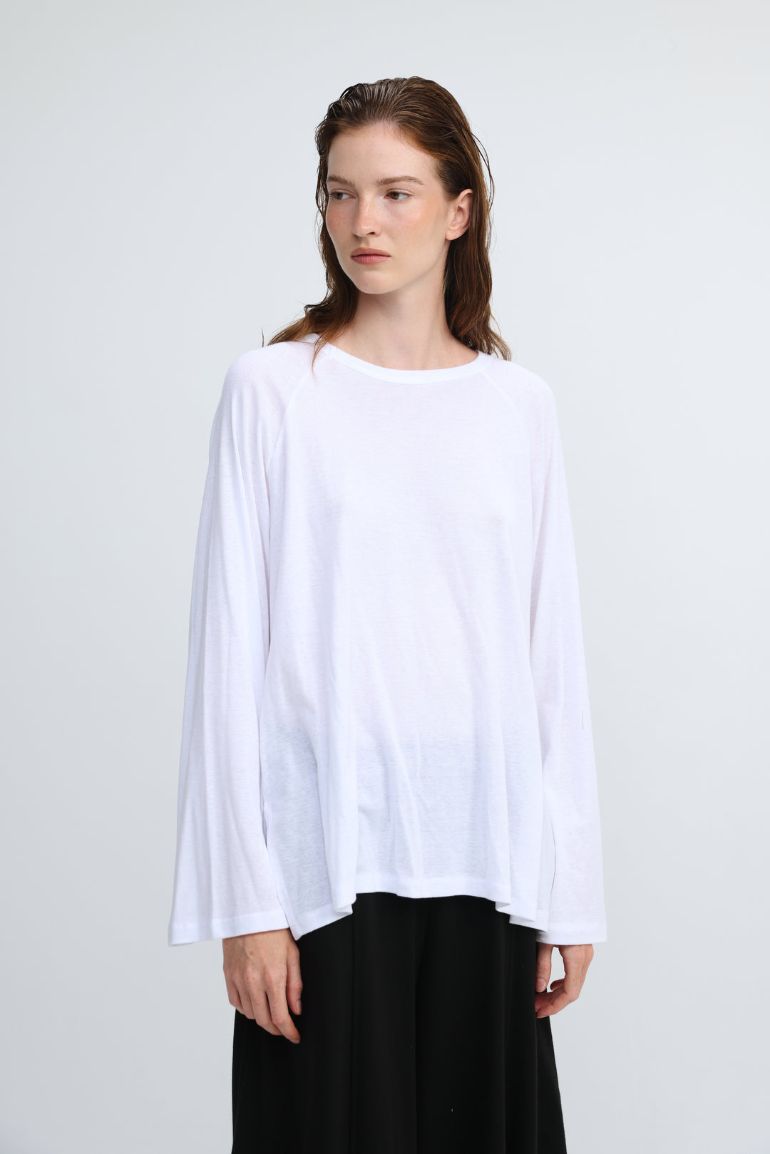 Clean67 White Shirt