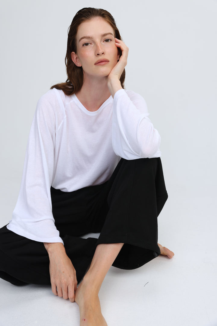 Clean67 White Shirt