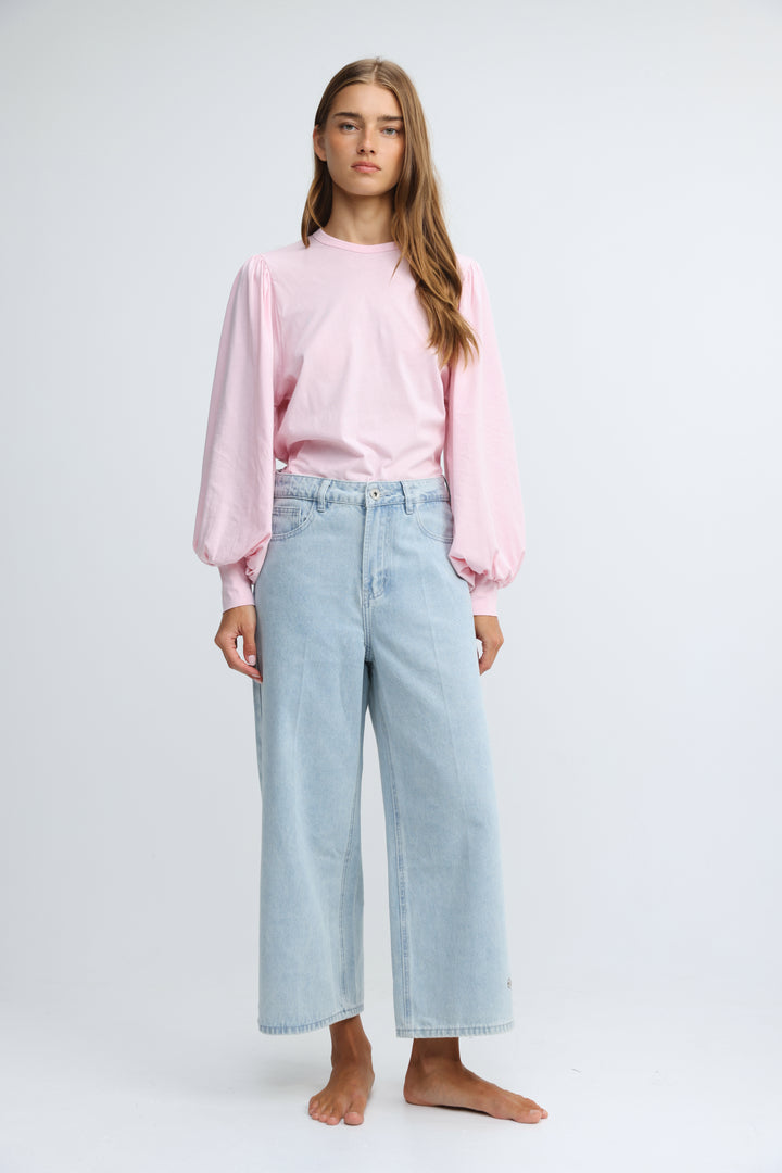 Clean68 Pink Shirt