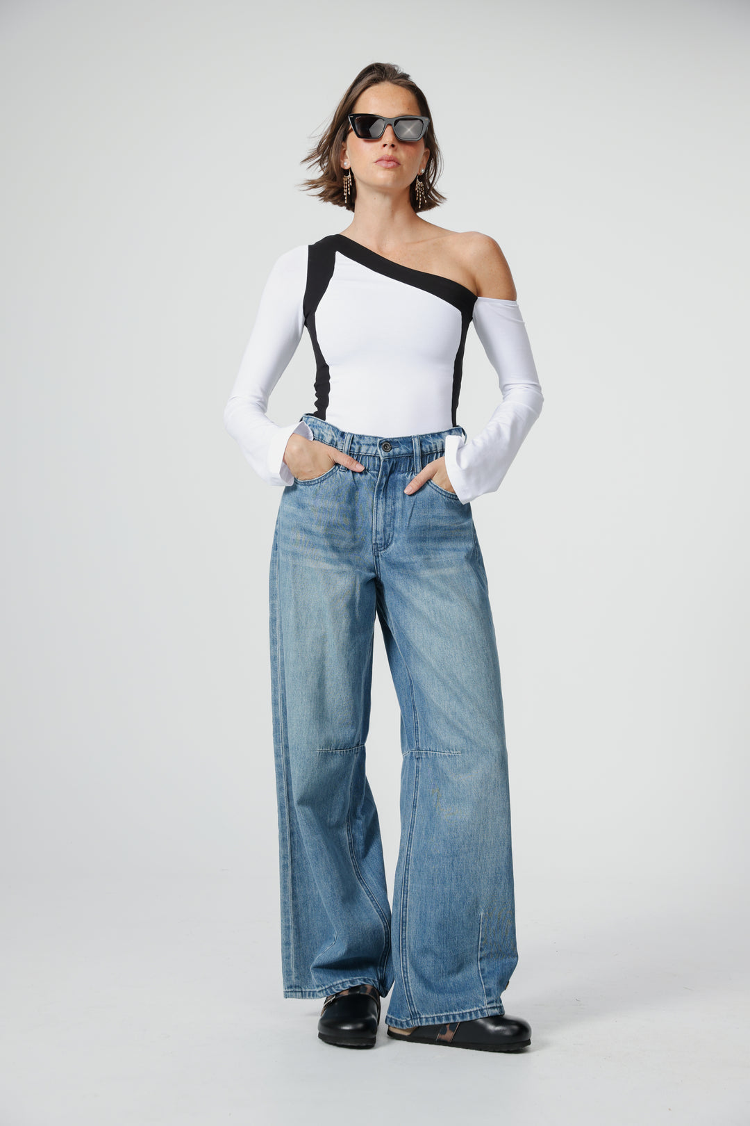Star 550 Blue Denim