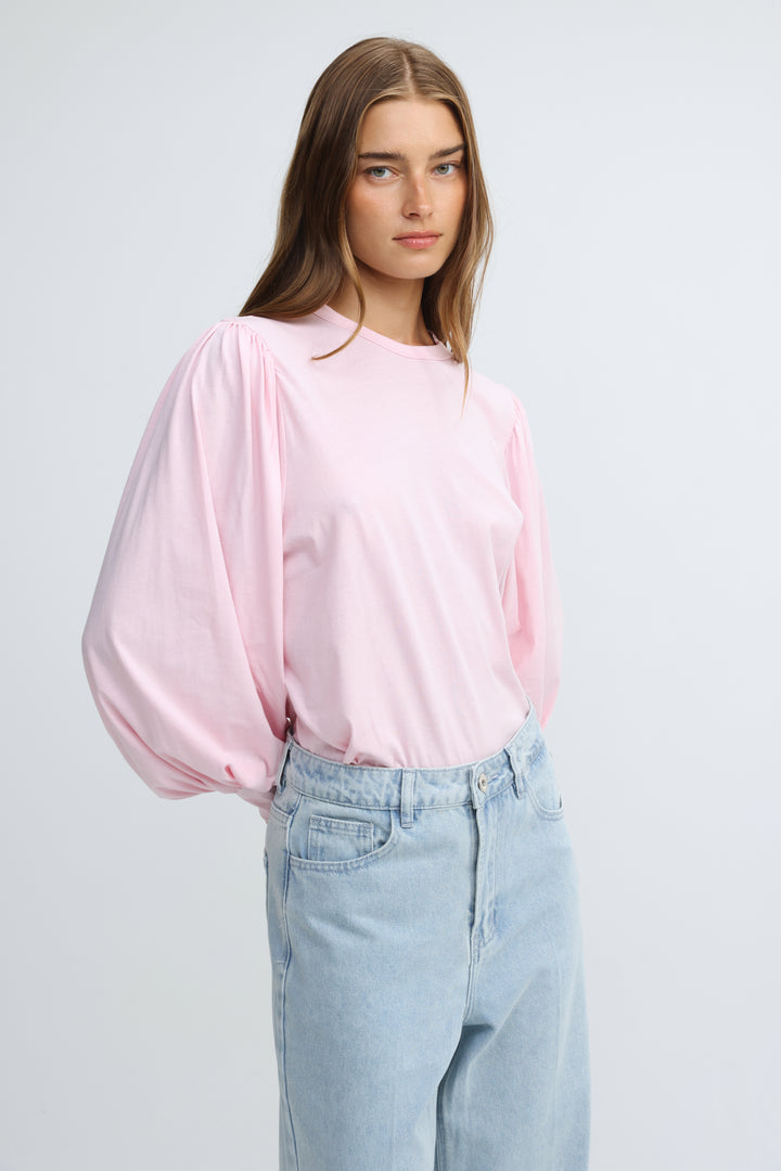 Clean68 Pink Shirt