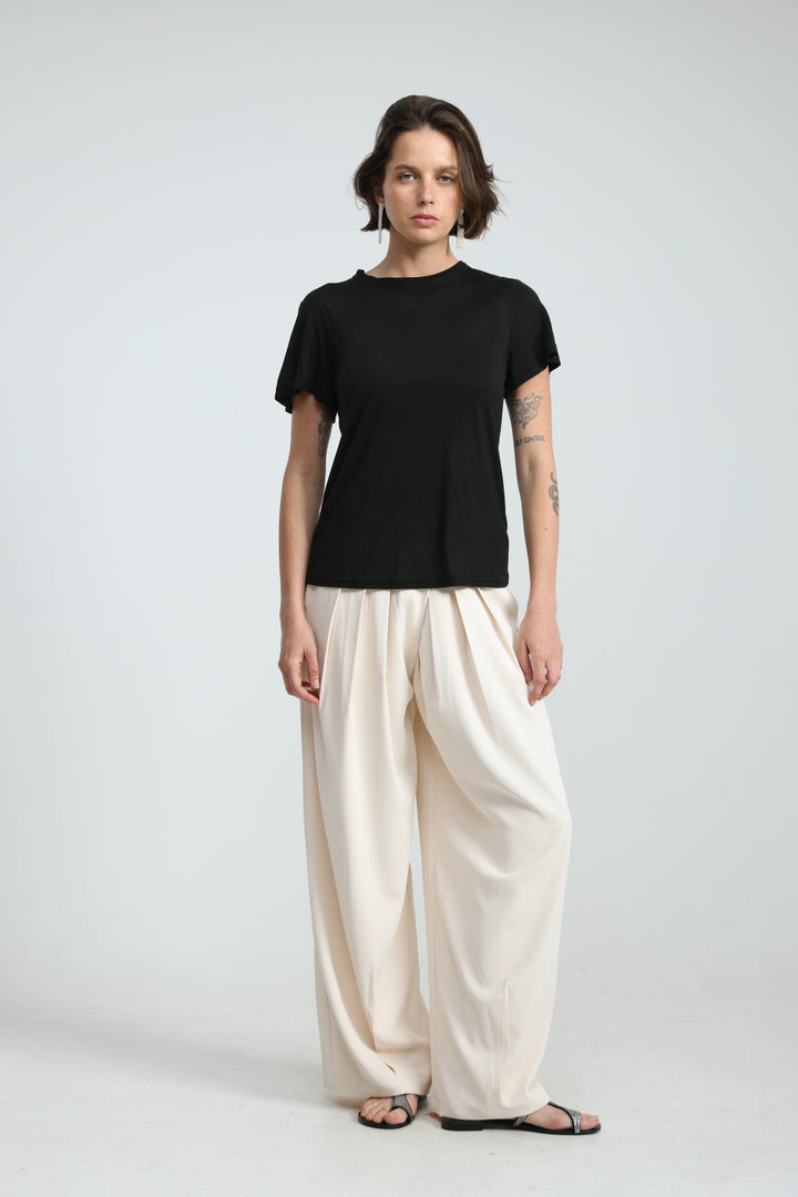 Clean36 Black T-Shirt