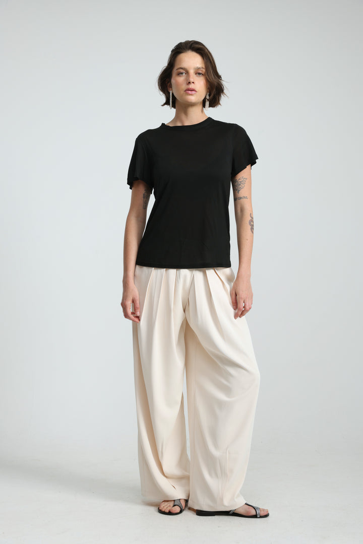 Clean36 Black T-Shirt