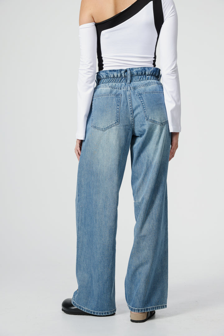 Star 550 Blue Denim