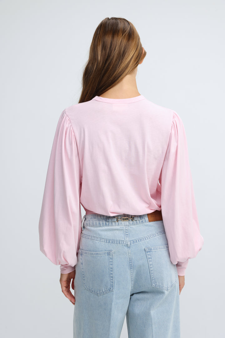 Clean68 Pink Shirt