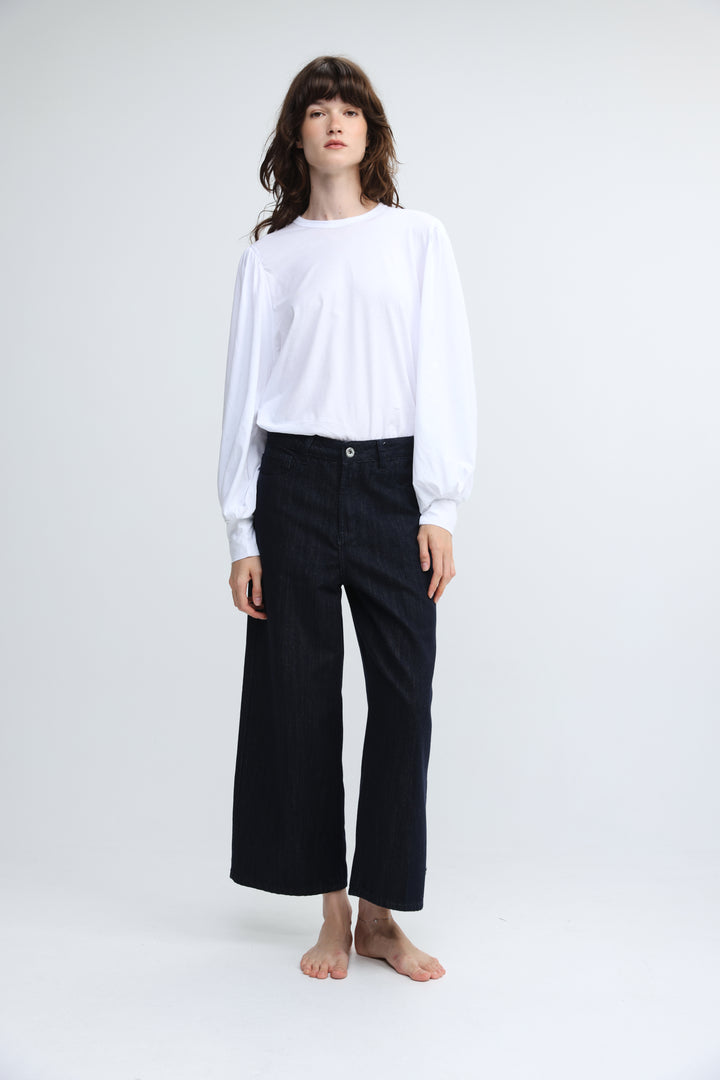 Clean68 White Shirt