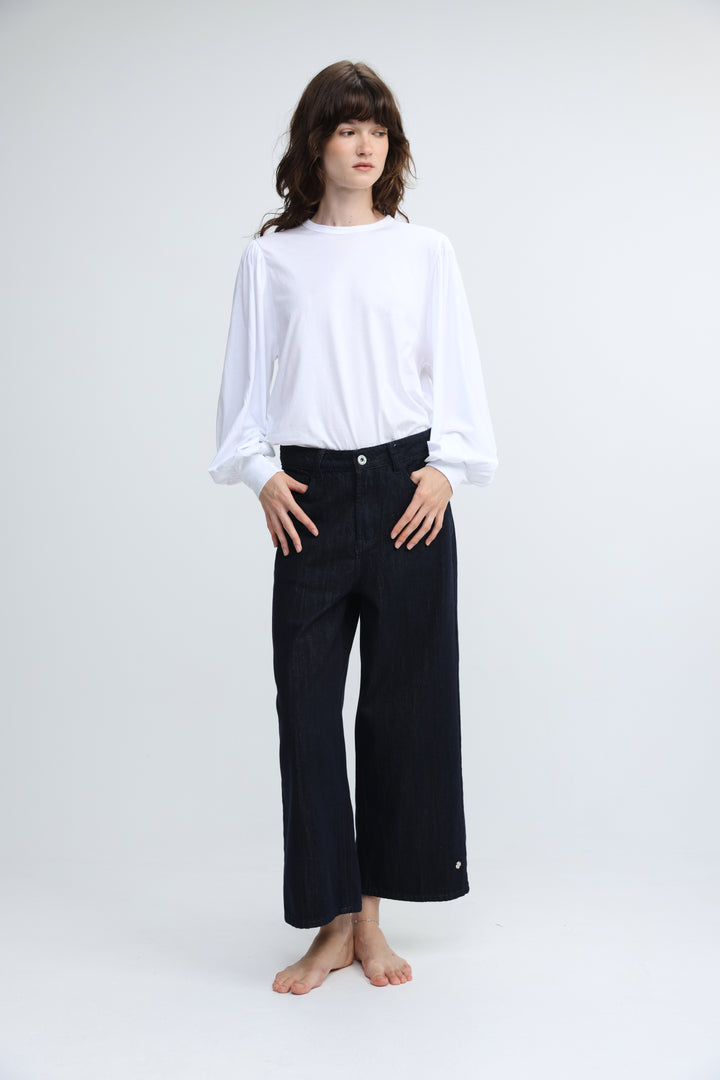 Clean68 White Shirt