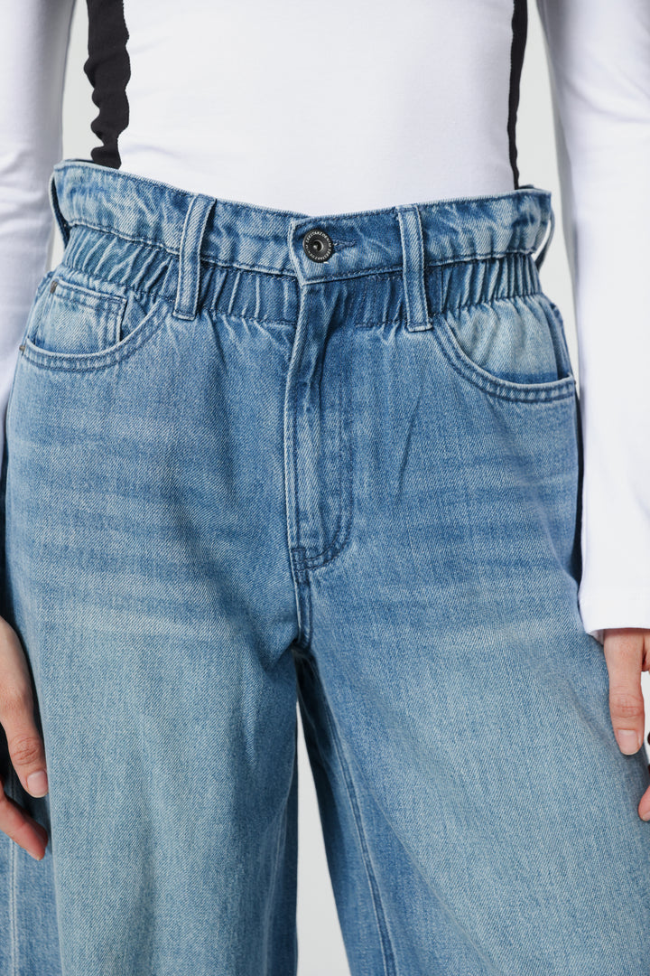 Star 550 Blue Denim