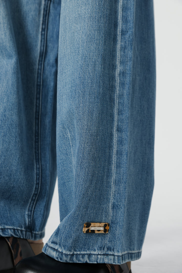 Star 550 Blue Denim