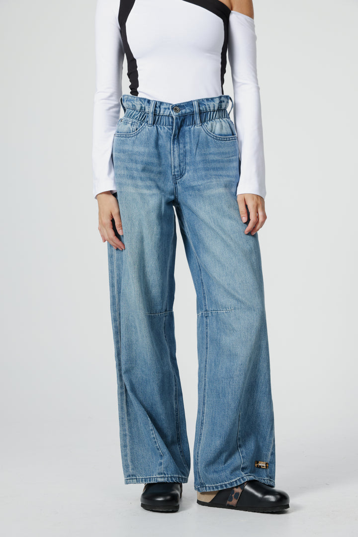 Star 550 Blue Denim
