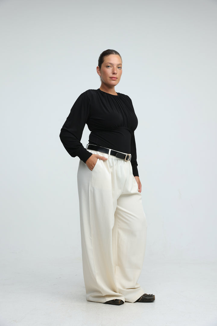 Department Black Bottoms