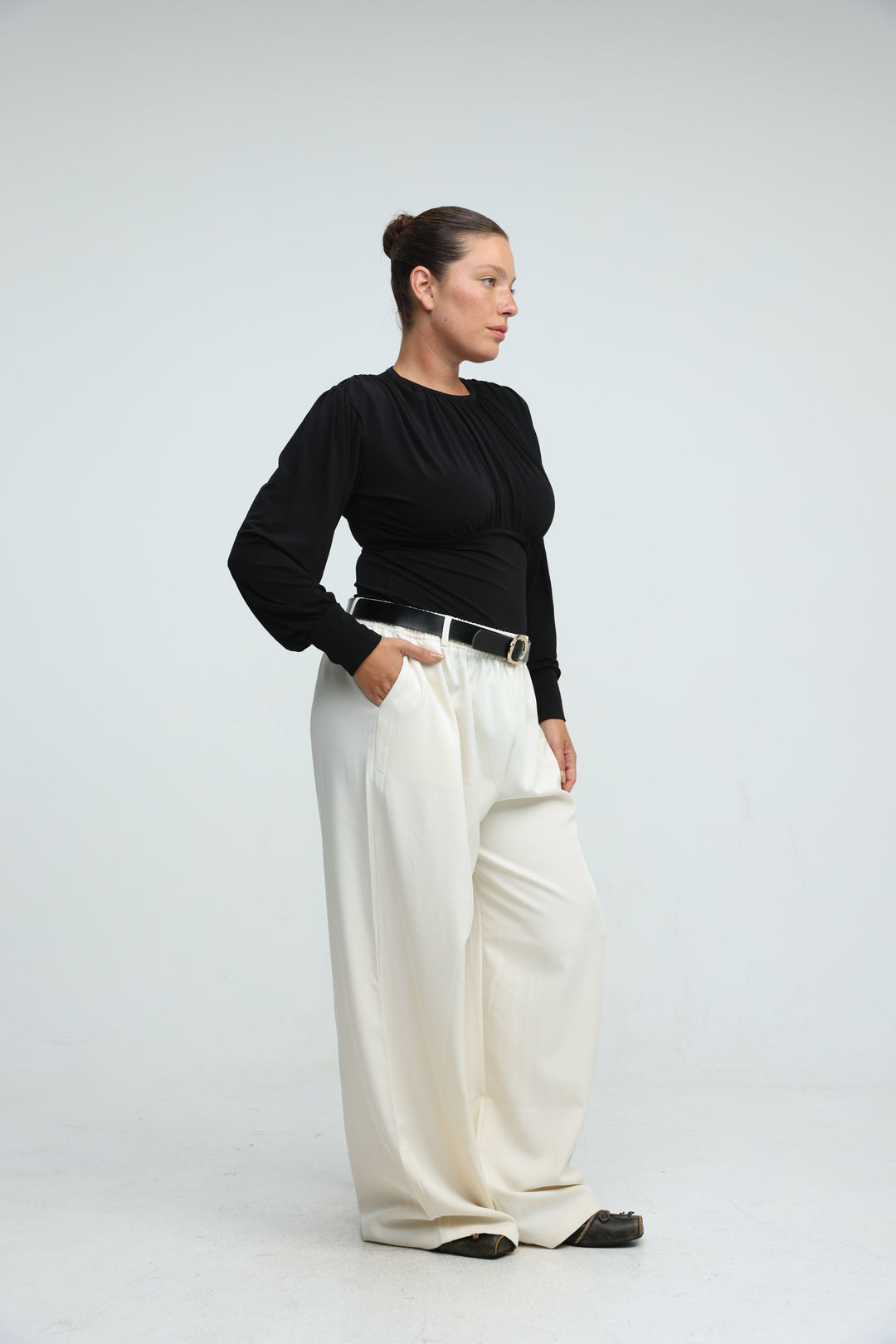 Department Navy Bottoms