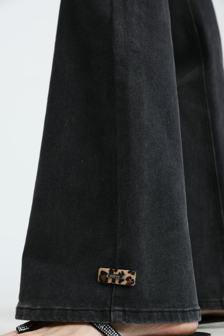 Star 314 Black Denim