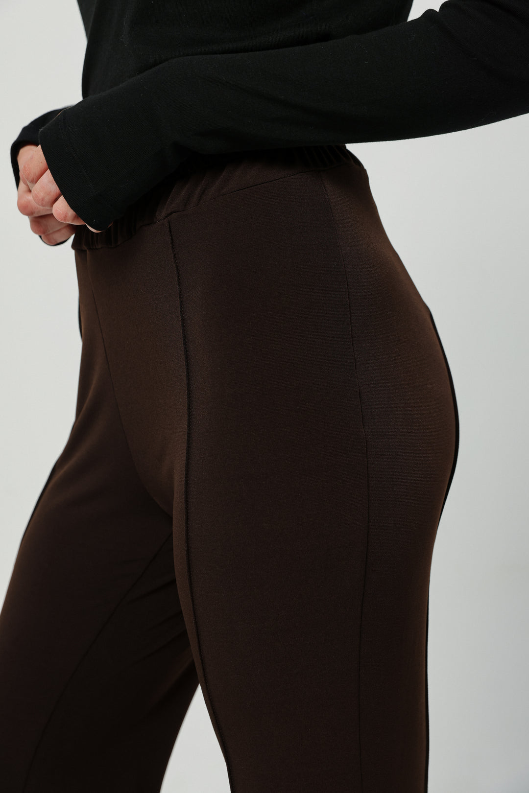 Countdown Brown Bottoms