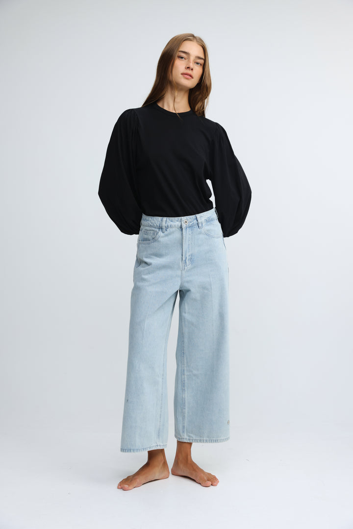 Clean68 Black Shirt